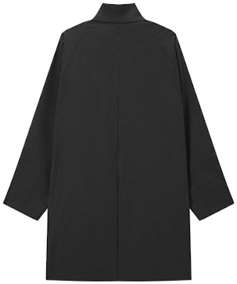 Champion FW22 Black Edition Logo Insulated Casual Sports Coat Unisex Japan Edition C3-W614 Lookbook Champion FW22 Black Edition Logo Insulated Casual Sports Coat Unisex Japan Edition C3-W614