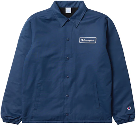 Champion FW22 多巴胺羊毛刺繡Logo寬鬆外套 男女款 日本版 C3-U611 Buy Champion FW22 多巴胺羊毛刺繡Logo寬鬆外套 男女款 日本版 C3-U611