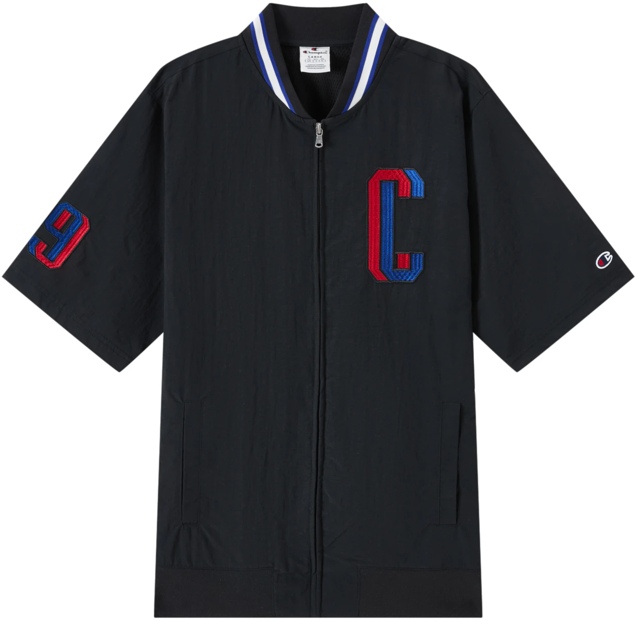 champion-fw-22-embroidered-c-logo-polo-zip-up-jacket-unisex-european-edition-em-xot-02