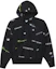 Sizing Champion FW22 Embroidered Logo Fleece Pullover Sweatshirt Unisex US Edition UM-VSW09
