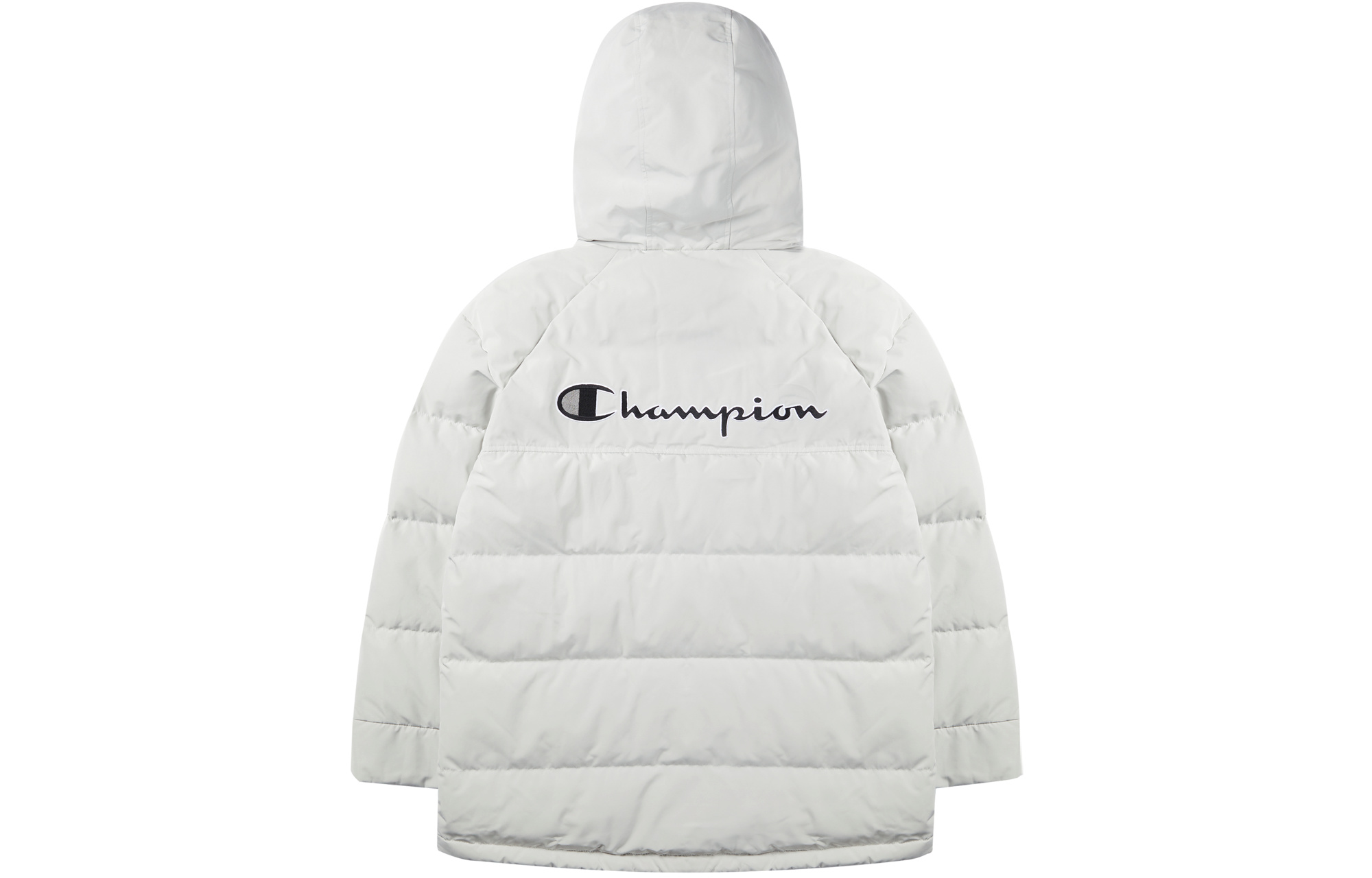 Purchase Champion 2022秋冬款男女同款标志印花羽绒夹克. UM-WDJ01