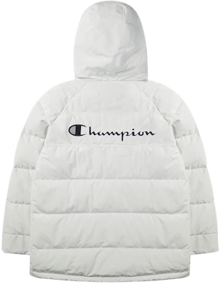 Champion 2022秋冬款男女同款标志印花羽绒夹克. UM-WDJ01 Purchase Champion 2022秋冬款男女同款标志印花羽绒夹克. UM-WDJ01