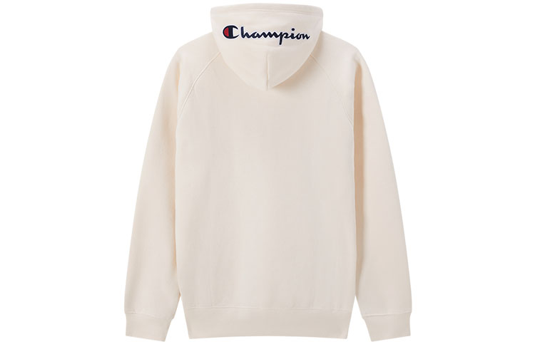Purchase Sudadera Unisex Champion FW22 Logo de Forro Grueso EM-WSW17