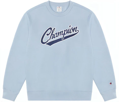 Champion FW22 Rochester 刺繡標誌羊毛套頭衫 情侶款 EM-WSW07 Buy Champion FW22 Rochester 刺繡標誌羊毛套頭衫 情侶款 EM-WSW07
