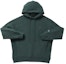 Order Champion FW22 Small C-Logo Fleece Hoodie, Japanese Version, Unisex Pullover. C8-W133