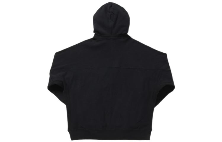 Sizing Champion FW22 Small C-Logo Fleece Hoodie, Japanese Version, Unisex Pullover. C8-W133