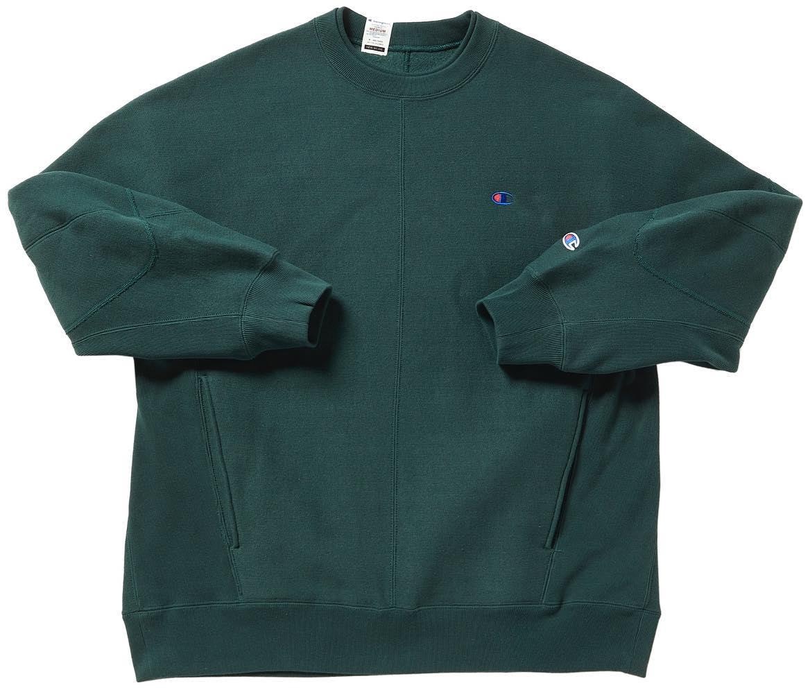 champion-fw-22-small-c-logo-thick-pullover-sweatshirt-unisex-japan-version-c8-w047