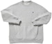 Lookbook Champion FW22 Small C-Logo Thick Pullover Sweatshirt Unisex Japan Version. C8-W047