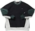 Purchase Champion FW22 Small C-Logo Thick Pullover Sweatshirt Unisex Japan Version. C8-W047