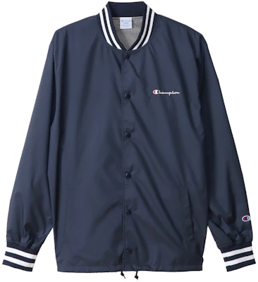 Chaqueta Ligera Unisex Champion FW22 Raya Cuello V Bordado Ajuste Holgado C3-V602-370 Buy Chaqueta Ligera Unisex Champion FW22 Raya Cuello V Bordado Ajuste Holgado C3-V602-370