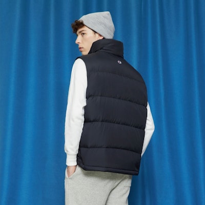 チャンピオン FW22 ユニセックス ミニマリストロゴ ダウンジャケット - ドーパミンルーズフィット UU-WDJ04 Purchase チャンピオン FW22 ユニセックス ミニマリストロゴ ダウンジャケット - ドーパミンルーズフィット UU-WDJ04