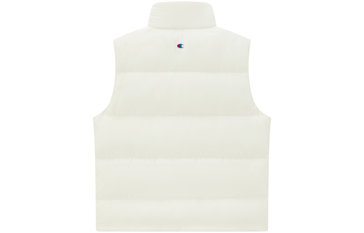 Cheap チャンピオン FW22 ユニセックス ミニマリストロゴ ダウンジャケット - ドーパミンルーズフィット UU-WDJ04