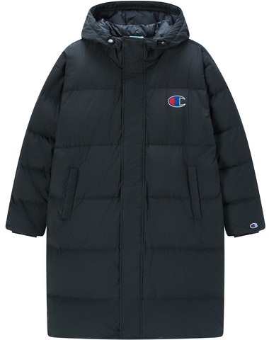 champion-fw-22-us-life-solid-color-letter-pattern-hoodie-down-jacket-unisex-loose-fit-uu-wdj-02