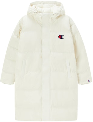 チャンピオン FW22 USライフ 無地ロゴパターンフーディー ダウンジャケット 男女兼用 ルーズフィット UU-WDJ02 Order チャンピオン FW22 USライフ 無地ロゴパターンフーディー ダウンジャケット 男女兼用 ルーズフィット UU-WDJ02