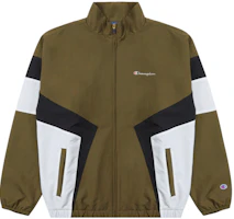 Champion FW22 Windproof Waterproof Logo Sports Jacket Unisex Japan Edition C3-USC05 Champion FW22 Windproof Waterproof Logo Sports Jacket Unisex Japan Edition C3-USC05