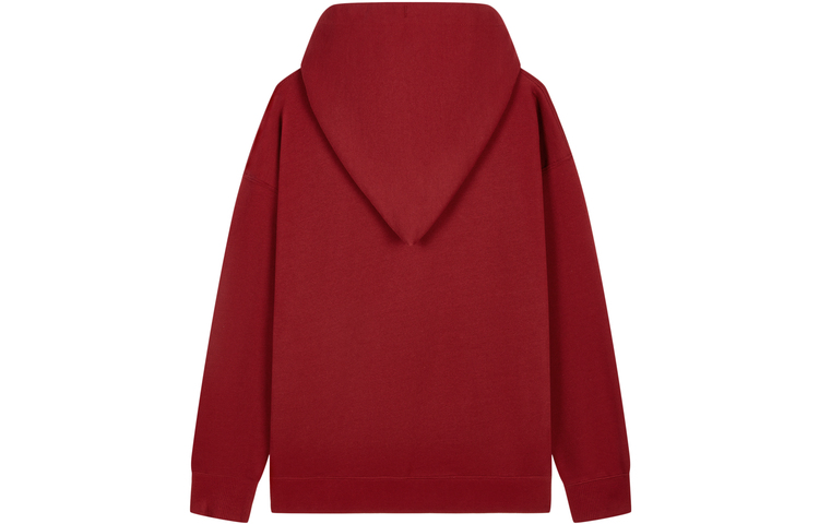 Lookbook Champion FW23 日式男女刺繡C標Logo行動風格抓毛連帽衫 C3-Y135