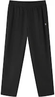 Champion FW23 Rochester C-Logo Relaxed Fit Fleece Sweatpants Unisex Casual Style UM-YPT08 Champion FW23 Rochester C-Logo Relaxed Fit Fleece Sweatpants Unisex Casual Style UM-YPT08