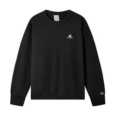 Champion FW23 Rochester Dopamine Crewneck Sweatshirt Unisex Loose Fit UM-YSW29
