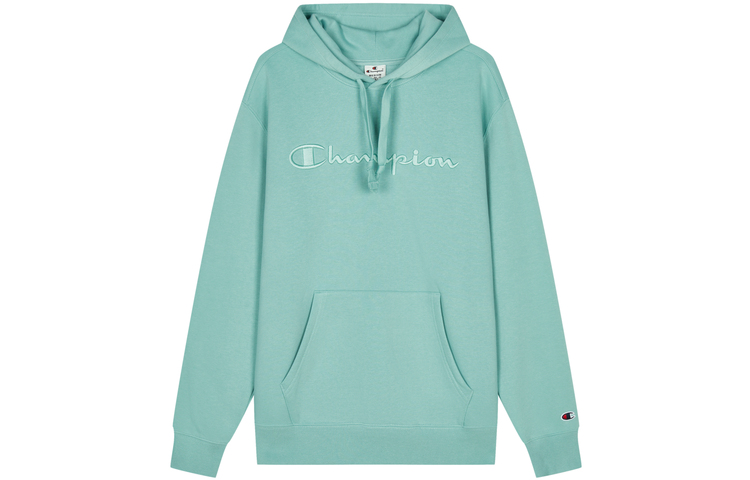 Champion FW23 Rochester Embroidered Logo Pullover Sweatshirt Unisex EM-YSW08