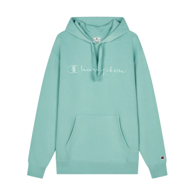 Champion FW23 Rochester Embroidered Logo Pullover Sweatshirt Unisex EM-YSW08