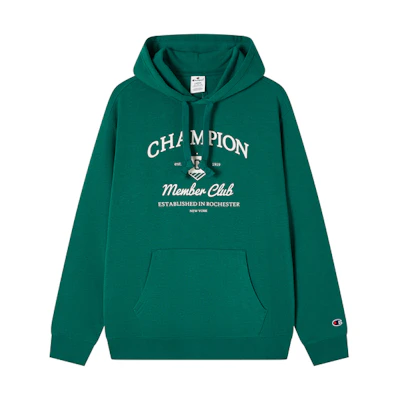 Champion FW23 Rochester Vintage Print Pullover Sweatshirt Unisex (Euro Edition) EM-YSW14