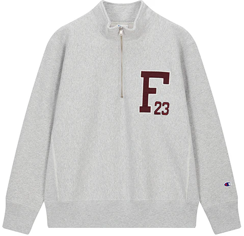 champion-fw-24-reverse-weave-half-zip-embroidered-logo-fleece-sweatshirt-light-grey-u4-cswjm-051
