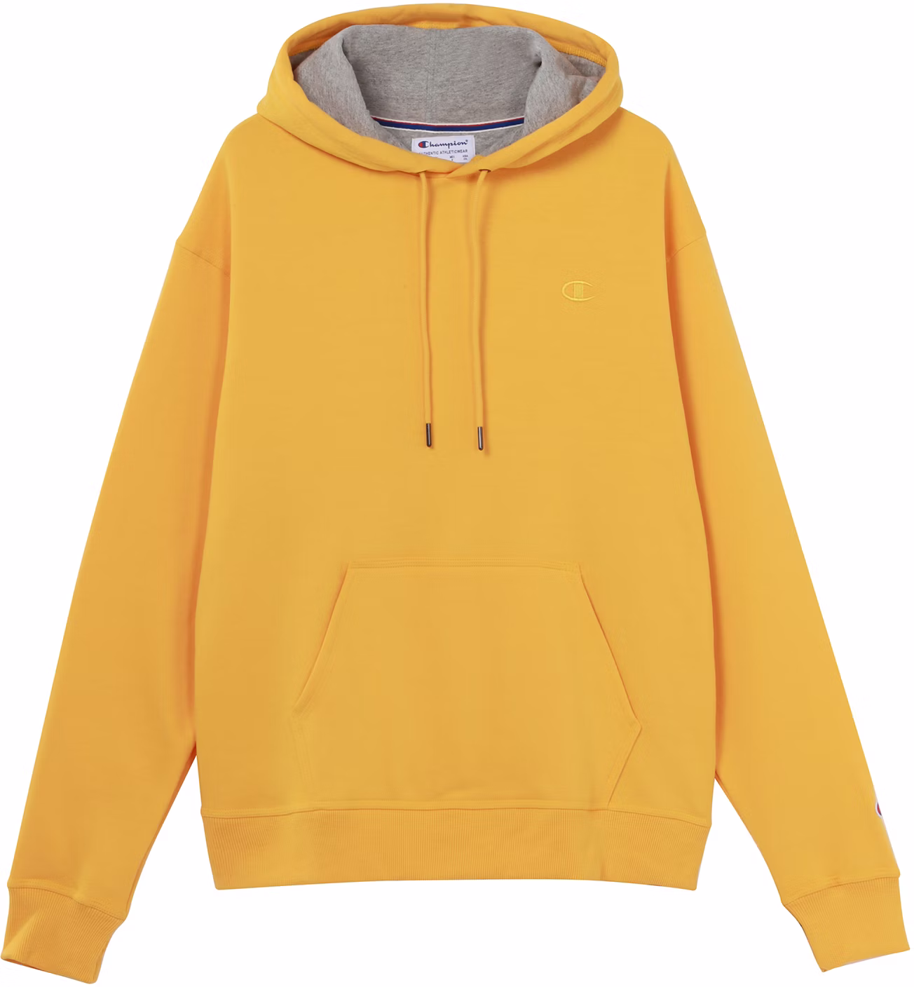 champion-gold-pullover-sweatshirt-with-dual-logo-unisex-fleece-lined-s0889-407-d55-mlv