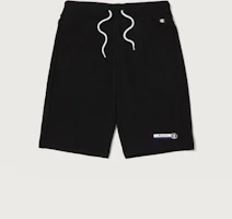 Champion Heritage Classic French Terry Sweat Shorts Black 3300764 Champion Heritage Classic French Terry Sweat Shorts Black 3300764