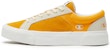 Champion Heritage Suede Rendah 'Kuning Asli' U1CFCTM09H1