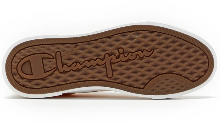 Champion Heritage Suede Low ''Giallo Essenziale'' U1CFCTM09H1 Purchase Champion Heritage Suede Low ''Giallo Essenziale'' U1CFCTM09H1