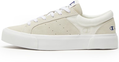 Champion Heritage Suede Low 'Versatile Casual Beige' U2CFCTU09D1 Champion Heritage Suede Low 'Versatile Casual Beige' U2CFCTU09D1