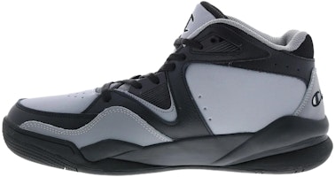 Champion High-Top 'Black Grey' CPS10518M Champion High-Top 'Black Grey' CPS10518M