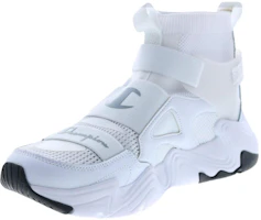 Champion High-Top 'White' CP101399M Champion High-Top 'White' CP101399M