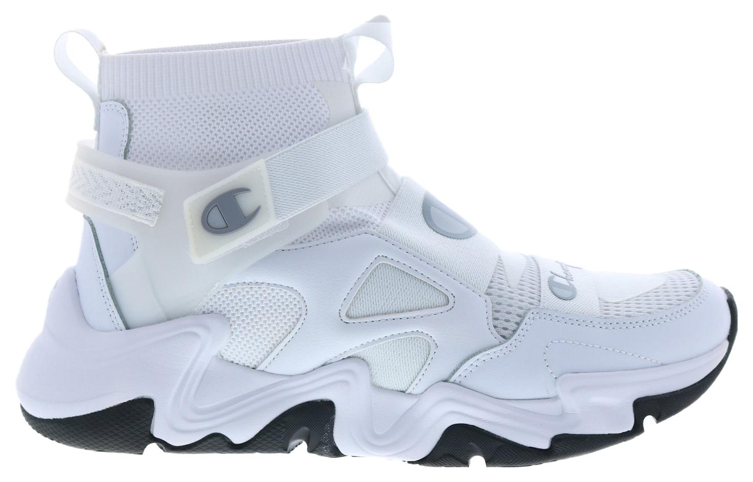 Shop Champion High-Top 'White' CP101399M