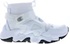 Shop 冠军高帮鞋'白色' CP101399M