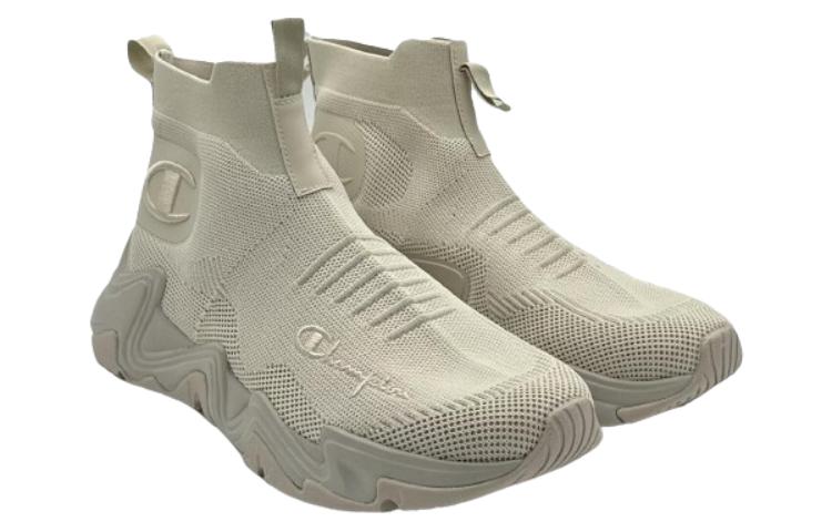 Shop 챔피온 하이퍼 C 로우 베이지 (Champion Haipeo C Rou Beige) CPS10846M