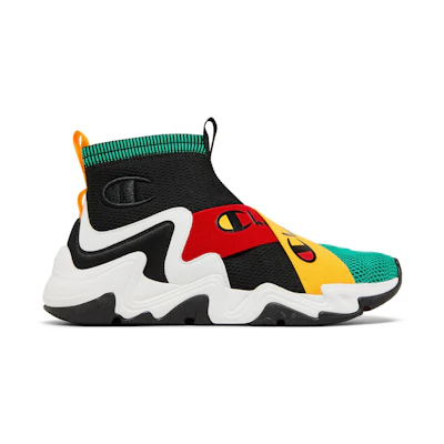 Champion Hyper CX 'Rasta'