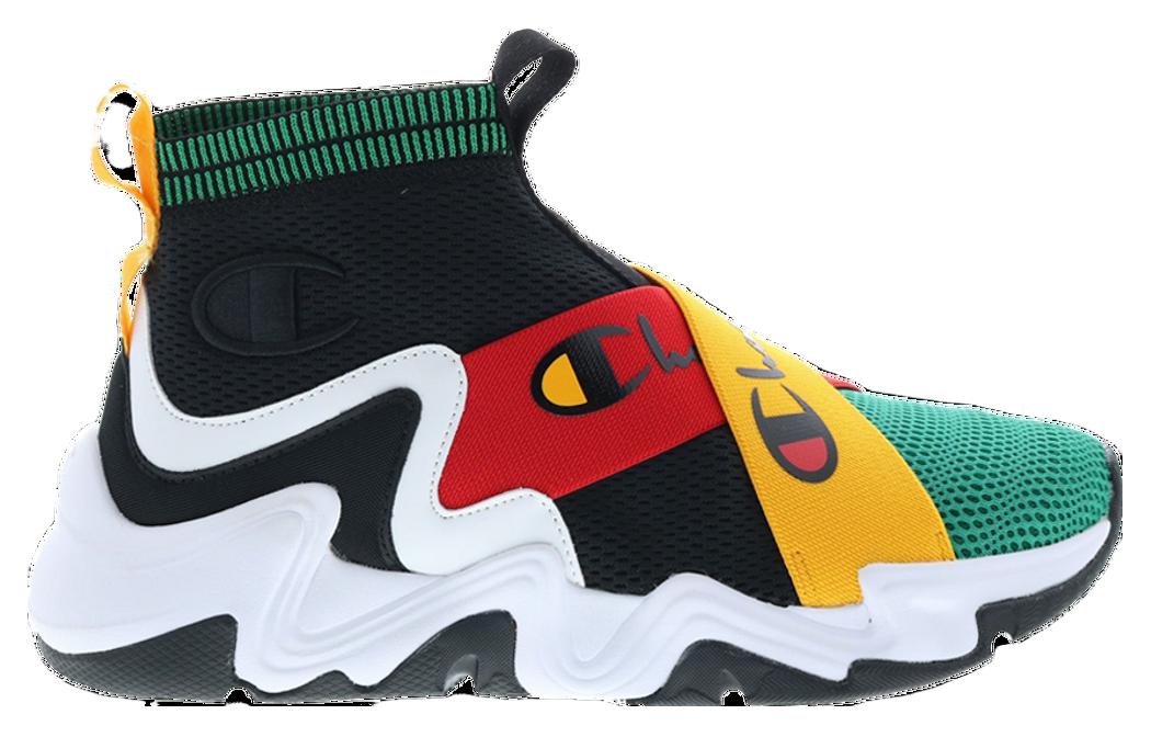 Order Champion Hyper CX 'Rasta' CP100991M
