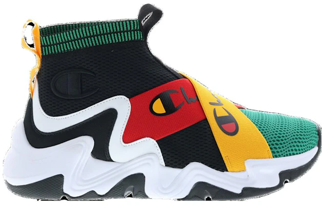 Champion Hyper CX 'Rasta' CP100991M Order Champion Hyper CX 'Rasta' CP100991M