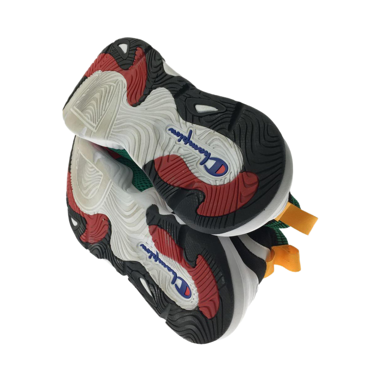 Purchase Champion Hyper CX 'Rasta' CP100991M