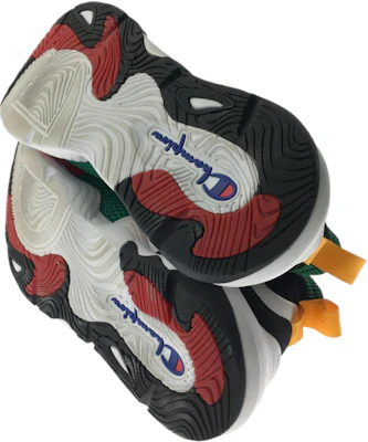 Champion Hyper CX 'Rasta' CP100991M Purchase Champion Hyper CX 'Rasta' CP100991M