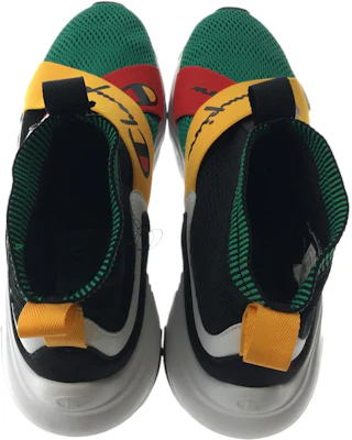 Champion Hyper CX 'Rasta' CP100991M Details for Champion Hyper CX 'Rasta' CP100991M