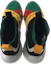 Details for Champion Hyper CX 'Rasta' CP100991M