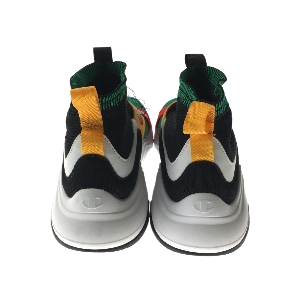 Sizing Champion Hyper CX 'Rasta' CP100991M
