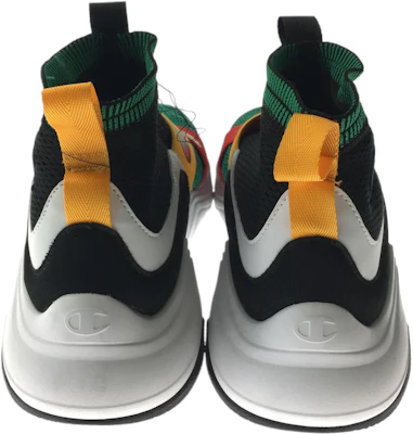 Champion Hyper CX 'Rasta' CP100991M Sizing Champion Hyper CX 'Rasta' CP100991M
