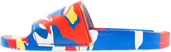 Champion IPO Slide 'Multi Camo' CP100457M Champion IPO Slide 'Multi Camo' CP100457M