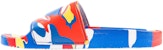 Champion IPO Slide 'Multi Camo' CP100457M