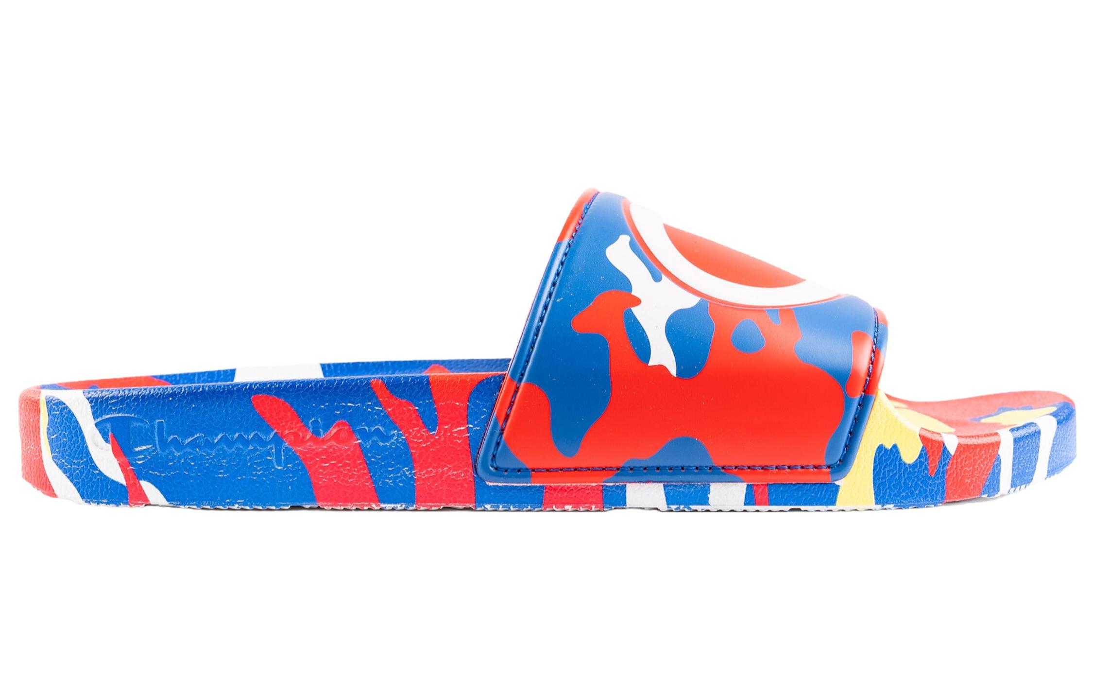 Order Champion IPO Sandalias 'Multi Camo' CP100457M