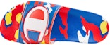 Lookbook Champion IPO Slide 'Multi Camo' CP100457M
