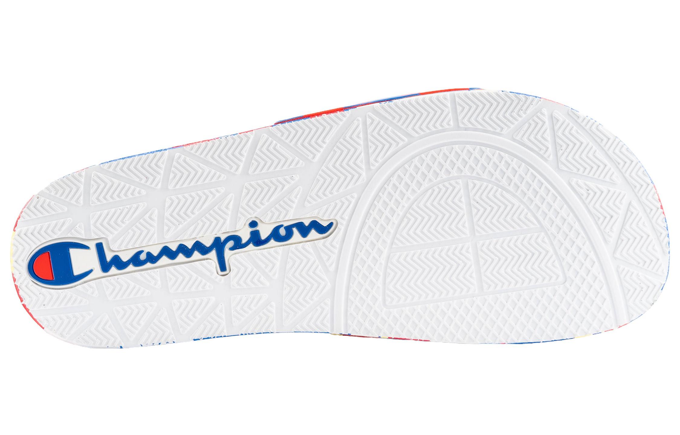 Purchase Champion IPO Sandalias 'Multi Camo' CP100457M